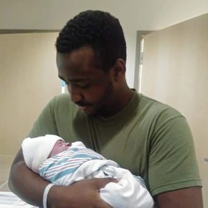 Meet your Posher, Jermain